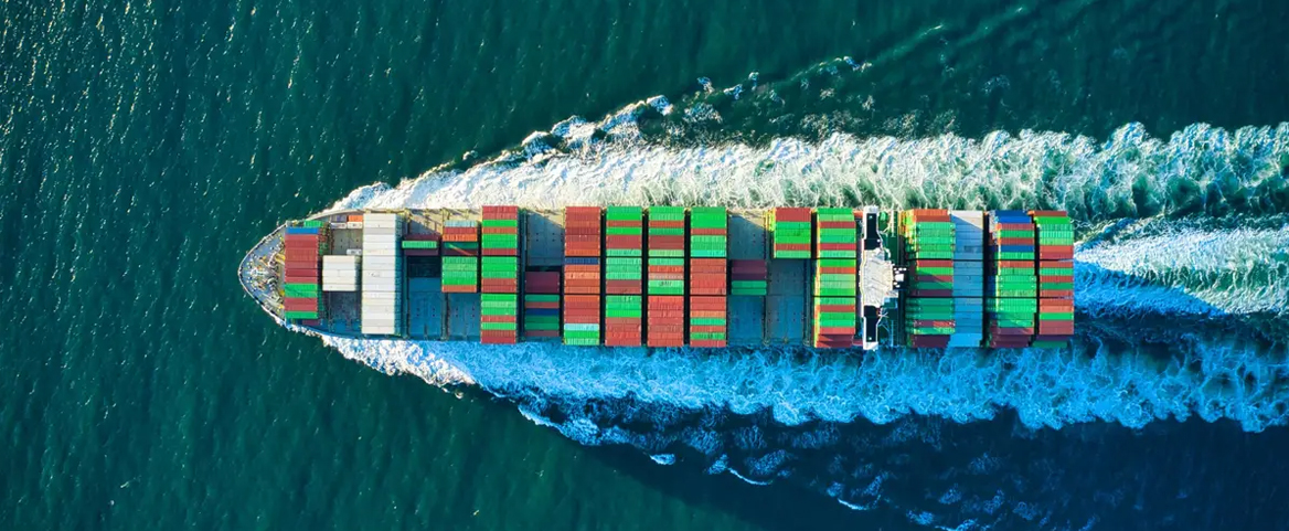 JJ Marine Trading